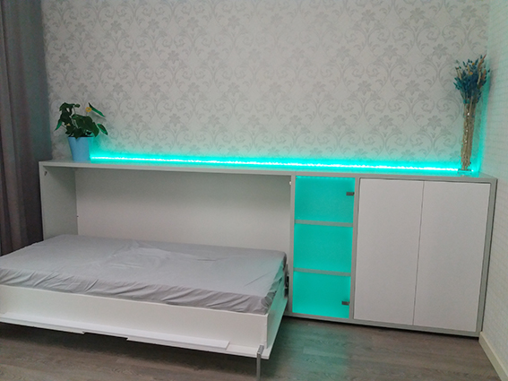 КРОВАТИ